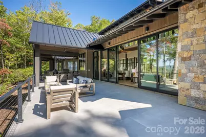 519 Eagle Drive, Sapphire, NC 28774 - Photo 21