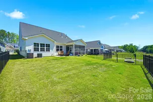 2613 Manor Stone Way, Indian Trail, NC 28079 - Photo 31