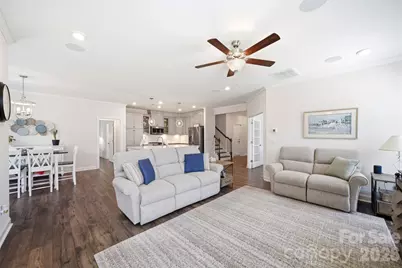 2613 Manor Stone Way, Indian Trail, NC 28079 - Photo 17
