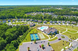 2613 Manor Stone Way, Indian Trail, NC 28079 - Photo 35