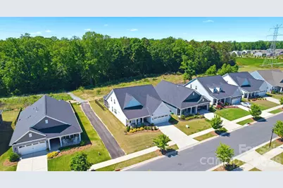 2613 Manor Stone Way, Indian Trail, NC 28079 - Photo 33