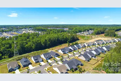 2613 Manor Stone Way, Indian Trail, NC 28079 - Photo 33