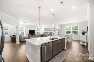 2613 Manor Stone Way, Indian Trail, NC 28079 - Photo 13