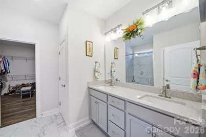 2613 Manor Stone Way, Indian Trail, NC 28079 - Photo 21