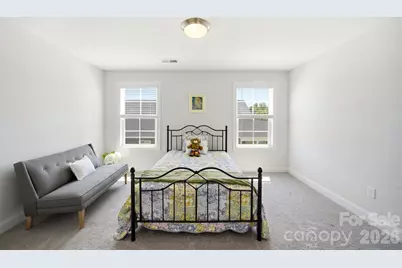 2613 Manor Stone Way, Indian Trail, NC 28079 - Photo 27