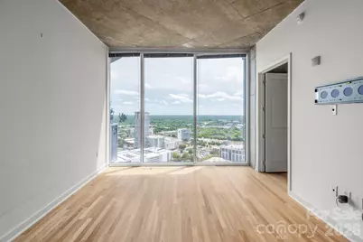 210 N Church Street #3111, Charlotte, NC 28202 - Photo 3