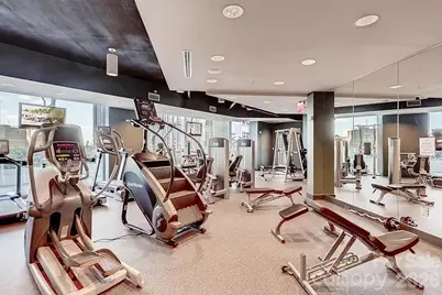210 N Church Street #3111, Charlotte, NC 28202 - Photo 29