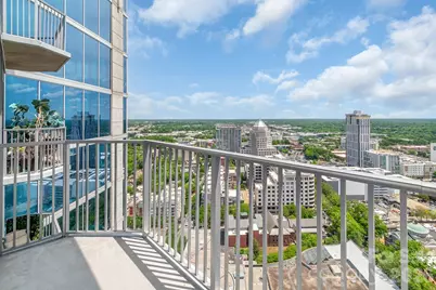 210 N Church Street #3111, Charlotte, NC 28202 - Photo 19