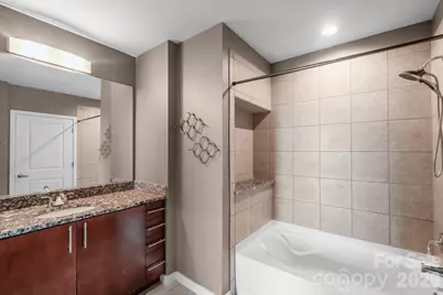 210 N Church Street #3111, Charlotte, NC 28202 - Photo 11