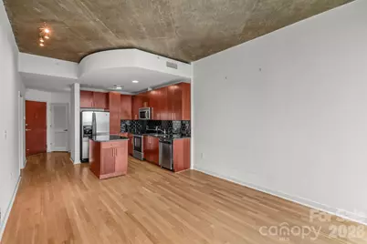 210 N Church Street #3111, Charlotte, NC 28202 - Photo 5