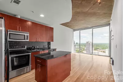 210 N Church Street #3111, Charlotte, NC 28202 - Photo 1