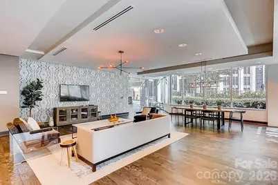 210 N Church Street #3111, Charlotte, NC 28202 - Photo 25