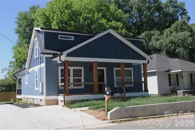 105 W 6th Avenue, Gastonia, NC 28052 - Photo 1