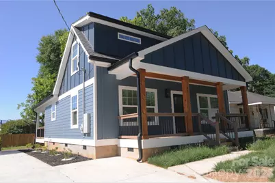 105 W 6th Avenue, Gastonia, NC 28052 - Photo 3
