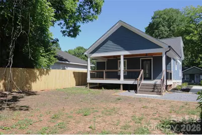 105 W 6th Avenue, Gastonia, NC 28052 - Photo 5