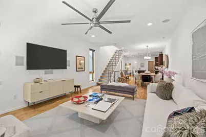 918 Greenleaf Avenue #A, Charlotte, NC 28202 - Photo 19