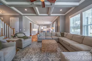 205 Sherwood Dr, Huntersville, NC 28078 - Photo 19
