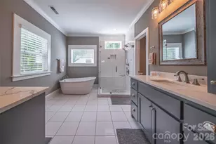 205 Sherwood Dr, Huntersville, NC 28078 - Photo 33
