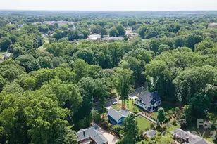 205 Sherwood Dr, Huntersville, NC 28078 - Photo 47