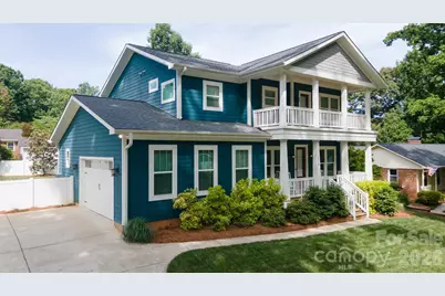 205 Sherwood Drive, Huntersville, NC 28078 - Photo 3