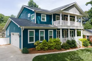 205 Sherwood Dr, Huntersville, NC 28078 - Photo 3