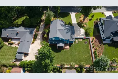205 Sherwood Drive, Huntersville, NC 28078 - Photo 45
