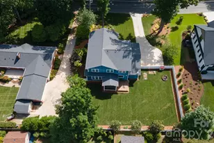 205 Sherwood Dr, Huntersville, NC 28078 - Photo 45