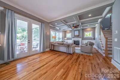 205 Sherwood Drive, Huntersville, NC 28078 - Photo 21