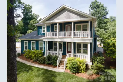 205 Sherwood Drive, Huntersville, NC 28078 - Photo 1