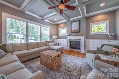 205 Sherwood Drive, Huntersville, NC 28078 - Photo 17