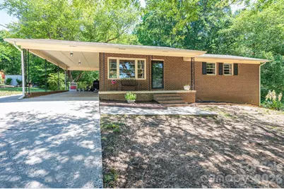 636 Poplar Drive, Shelby, NC 28152 - Photo 1