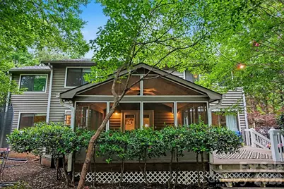 14522 Harbor Estate Road, Charlotte, NC 28278 - Photo 27