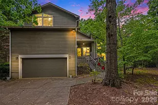 14522 Harbor Estate Rd, Charlotte, NC 28278 - Photo 1