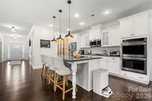 11266 Trailside Road NW, Huntersville, NC 28078 - Photo 15