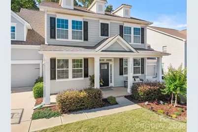 11266 Trailside Road NW, Huntersville, NC 28078 - Photo 3