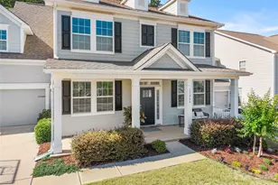 11266 Trailside Road NW, Huntersville, NC 28078 - Photo 3