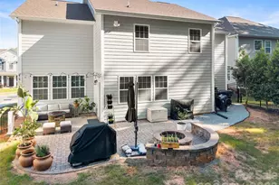 11266 Trailside Road NW, Huntersville, NC 28078 - Photo 45