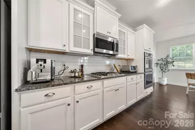 11266 Trailside Road NW, Huntersville, NC 28078 - Photo 13