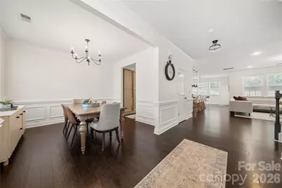 11266 Trailside Road NW, Huntersville, NC 28078 - Photo 5