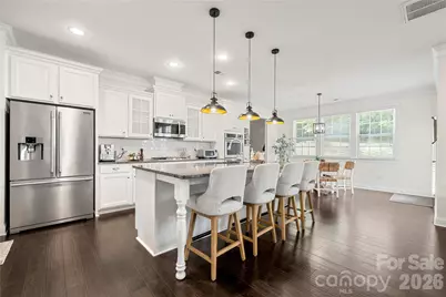 11266 Trailside Road NW, Huntersville, NC 28078 - Photo 11