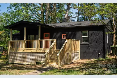17 Springdale Avenue, Asheville, NC 28803 - Photo 1