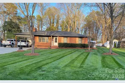 254 Lucky Drive NW, Concord, NC 28027 - Photo 1