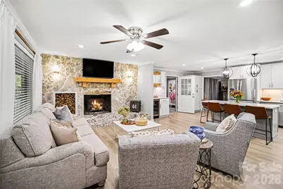 254 Lucky Drive NW, Concord, NC 28027 - Photo 5