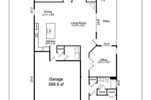5124 Silver Trce Ln, Denver, NC 28037 - Photo 35
