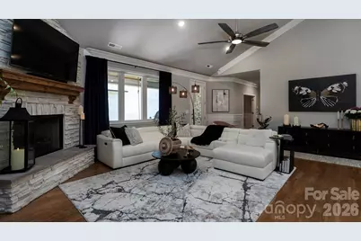 5124 Silver Trace Lane, Denver, NC 28037 - Photo 5