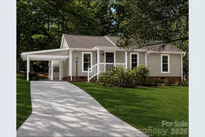 6921 Kirkcaldy Lane, Mint Hill, NC 28227 - Photo 1