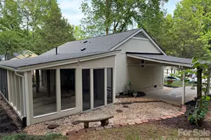6921 Kirkcaldy Ln, Mint Hill, NC 28227 - Photo 21