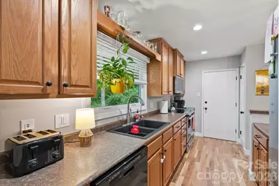 16 Chipping Green Drive, Arden, NC 28704 - Photo 17