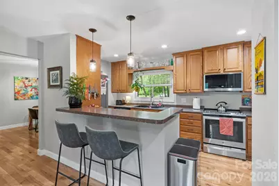 16 Chipping Green Drive, Arden, NC 28704 - Photo 19