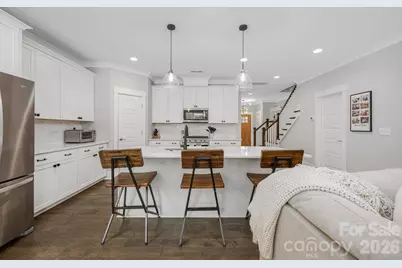 2311 Marlowe Avenue, Charlotte, NC 28208 - Photo 7